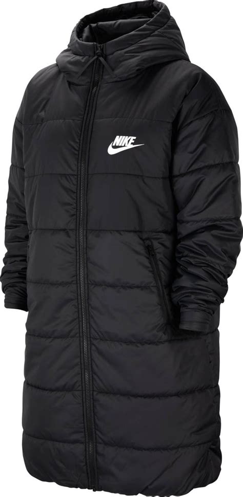 lange jas nike vrouwen|Nike Dames lange jassen sale online kopen .